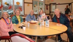 Pepperell Council on Aging, Pepperell