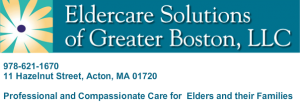 Eldercare Solutions of Greater Boston, Acton