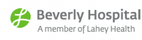 Beverly Hospital logo