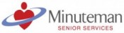 Minuteman Senior Services logo