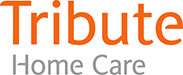 Tribute Home Care logo