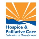 Hospice and Palliative Care Federation of MA logo