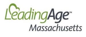 LeadingAge MA logo