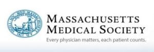 Massachusetts Medical Society logo