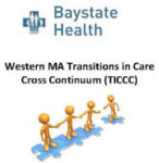 Western MA Transitions in Care Cross Continuum logo