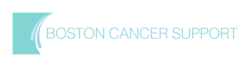 Boston Cancer Support logo