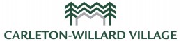 Carleton-Willard Village logo