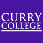 Curry College logo