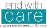 End With Care logo