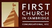 First Church in Cambridge