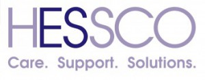 HESSCO logo