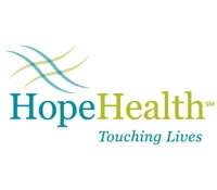HopeHealth Logo