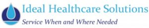 Ideal Healthcare Solutions logo