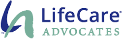 Life Care Advocates logo