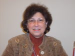 Rabbi Carol Mitchell