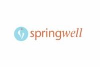 Springwell logo