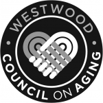 Westwood Council on Aging logo