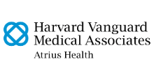 Harvard Vanguard Medical Associates logo