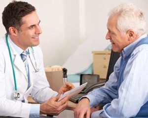doctor-patient conversation