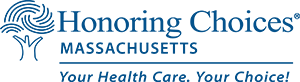 Honoring Choices Logo Honoring Choices Logo