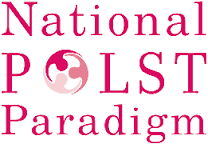 National POLST Paradigm logo
