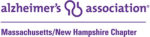 Alzheimer's Association logo