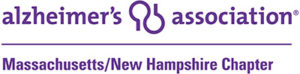 Alzheimer's Association logo