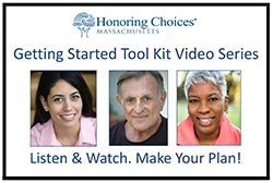 Getting Started Video Tool Kit