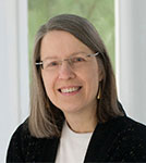 Health Care Planning Ambassador, Joanna Brown