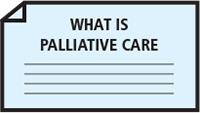 What is palliative care? video image