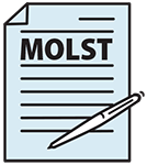5 health care docs_MOLST MOLST Form