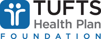 Tufts logo Tufts logo