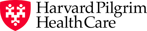 Harvard Pilgrim logo Harvard Pilgrim logo