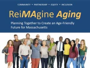 MA Age and Dementia Friendly