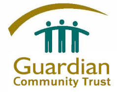 Guardian Community Trust logo
