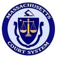 MA Court System Logo