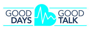Good Talk logo Good Talk logo