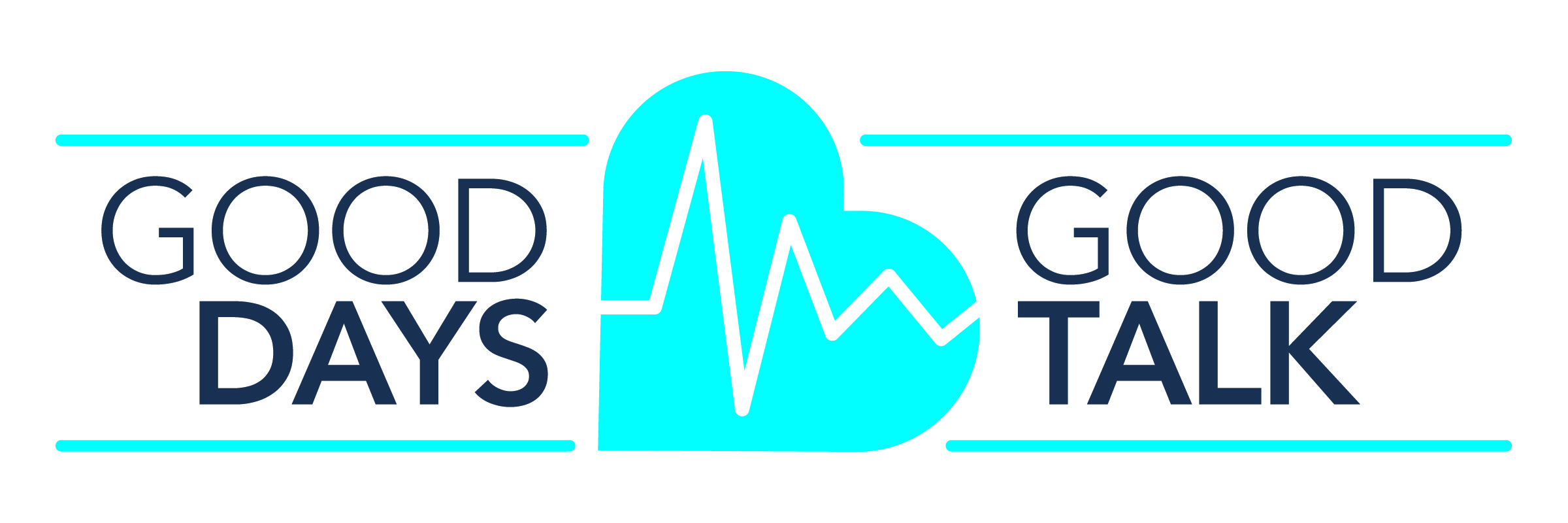 Good Talk logo Good Talk logo