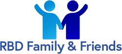 RBD friends and family